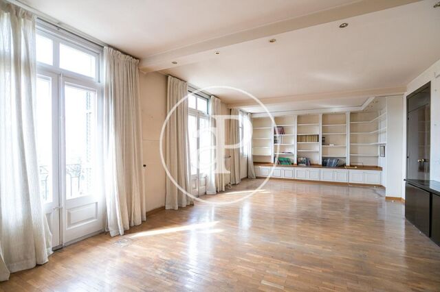 Appartement en vente