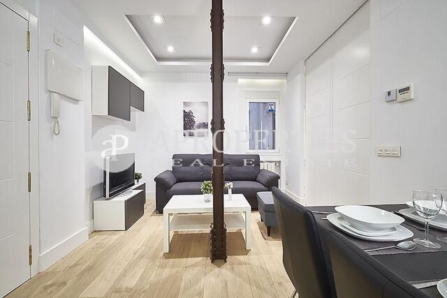 Appartement en vente