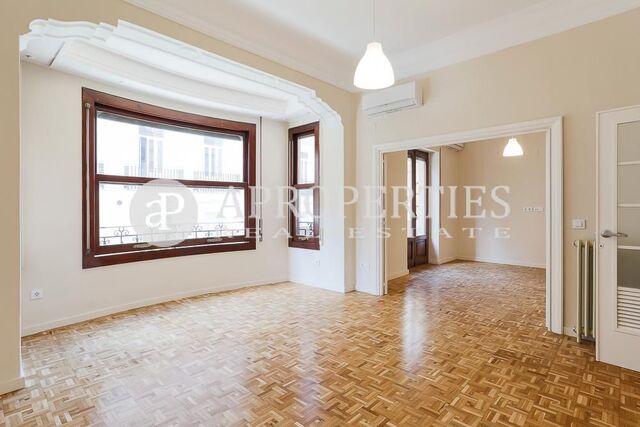 Piso en alquiler