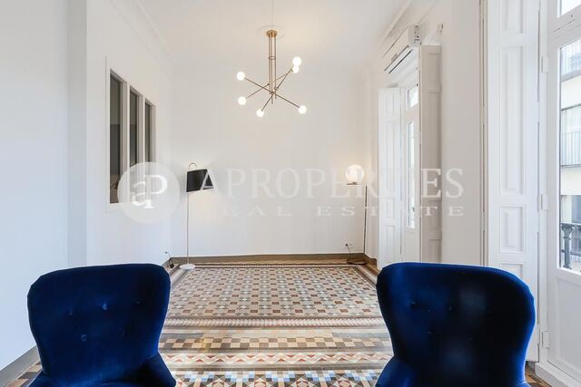 Appartement en vente