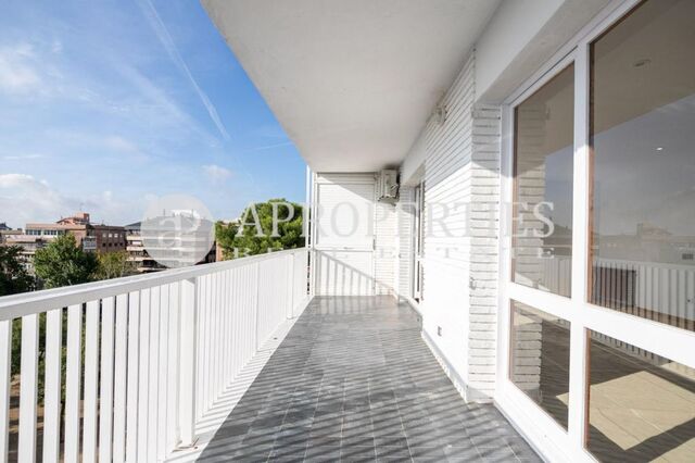 Piso en alquiler