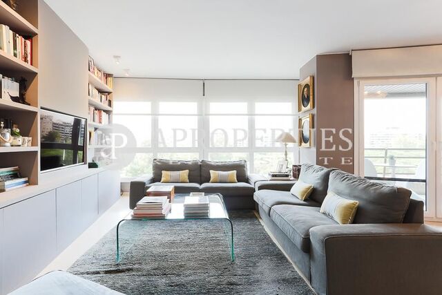 Piso en venta