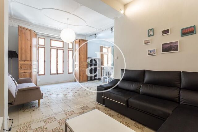Flat for rent