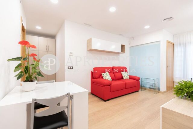 Piso en alquiler