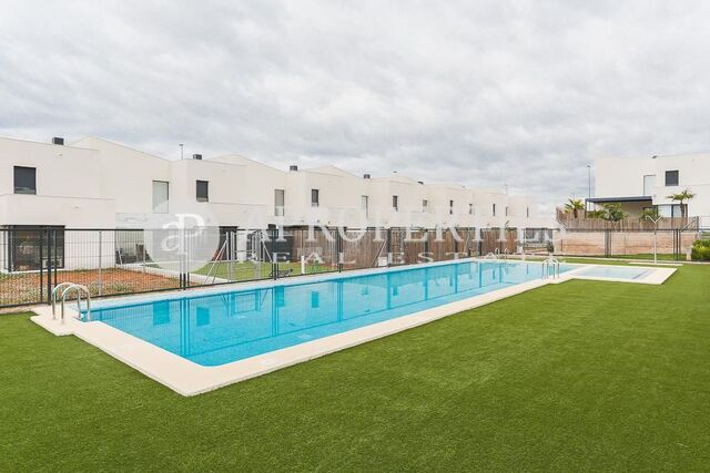 Casa en lloguer