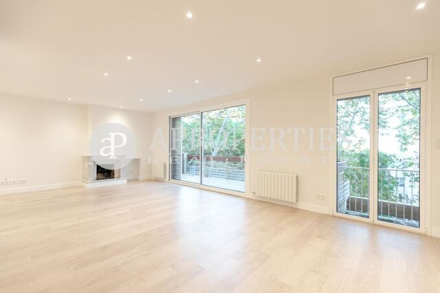 Wohnung zur Miete