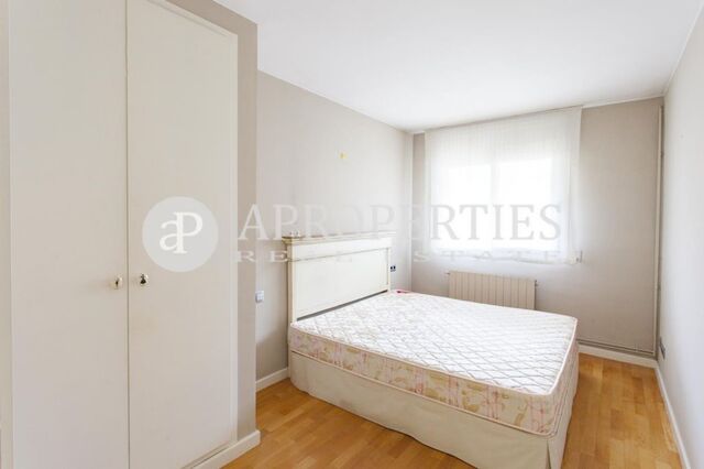 Flat for rent