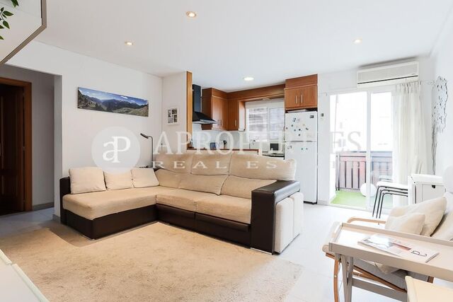 Appartement en vente