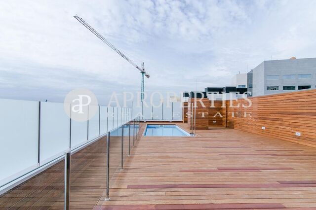 Piso en alquiler