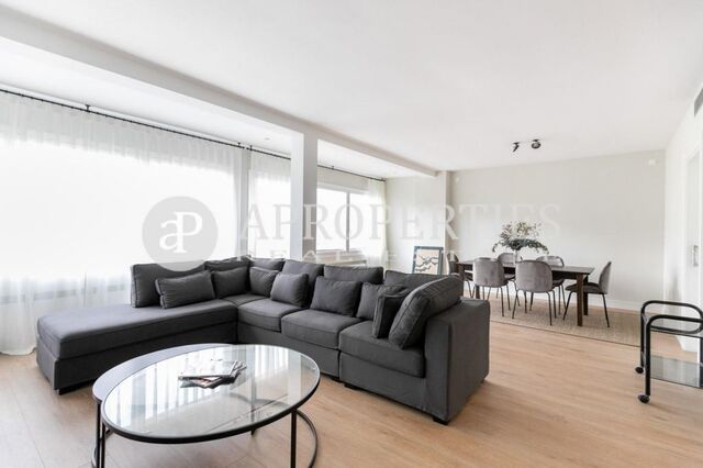 Wohnung zur Miete
