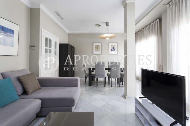 Piso en alquiler