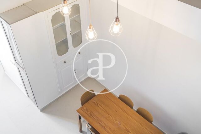 Piso en alquiler