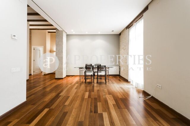 Piso en alquiler