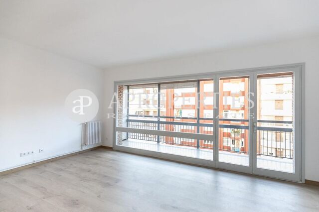 Piso en alquiler