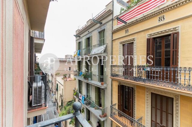 Flat for rent
