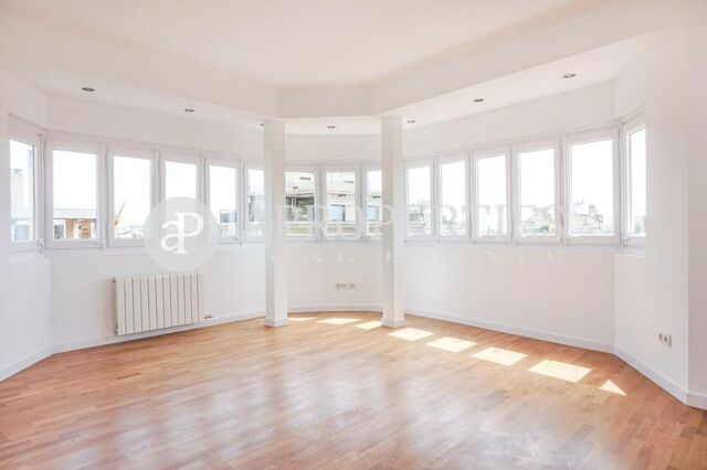 Piso en alquiler