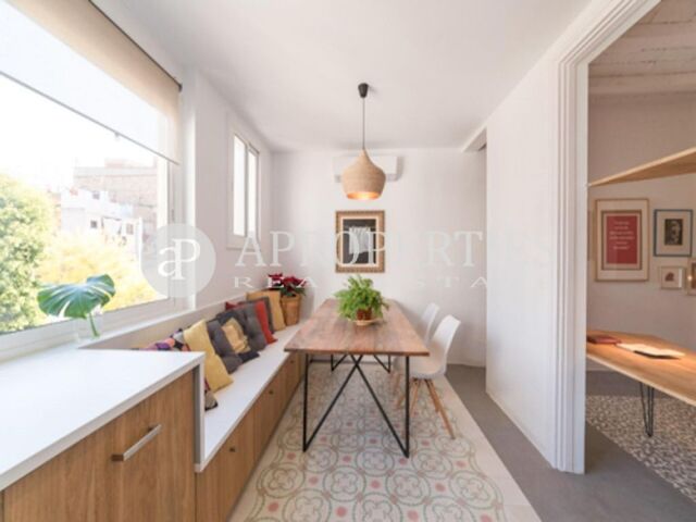 Piso en alquiler