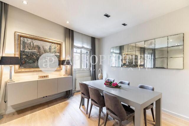 Appartement en vente