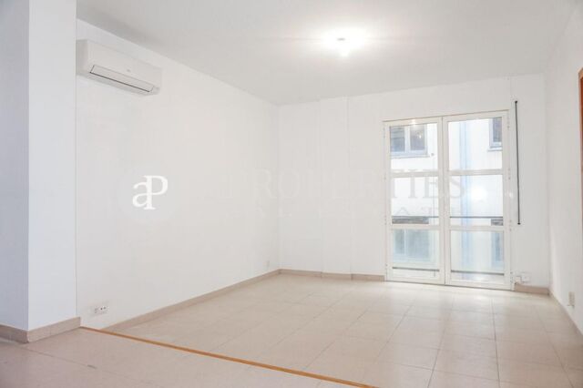 Piso en alquiler