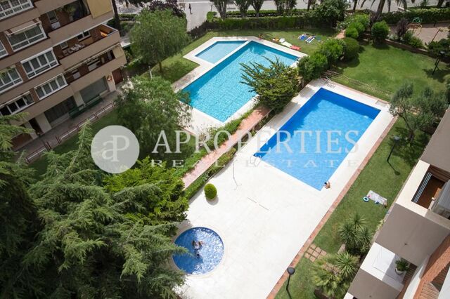 Piso en alquiler
