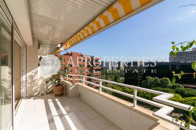 Piso en alquiler