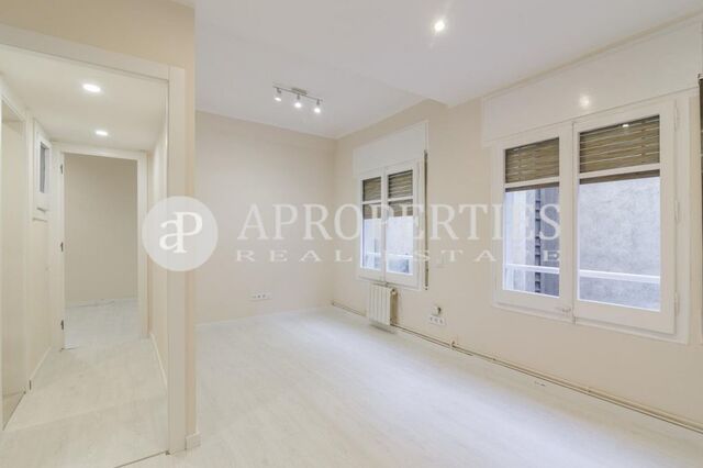 Wohnung zur Miete