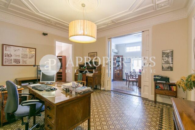 Appartement en vente