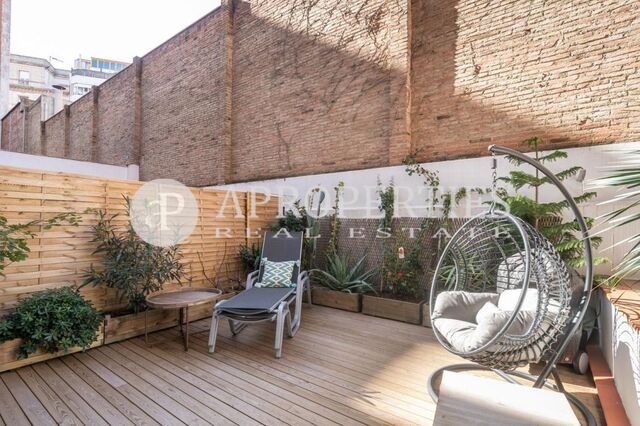 Piso en venta
