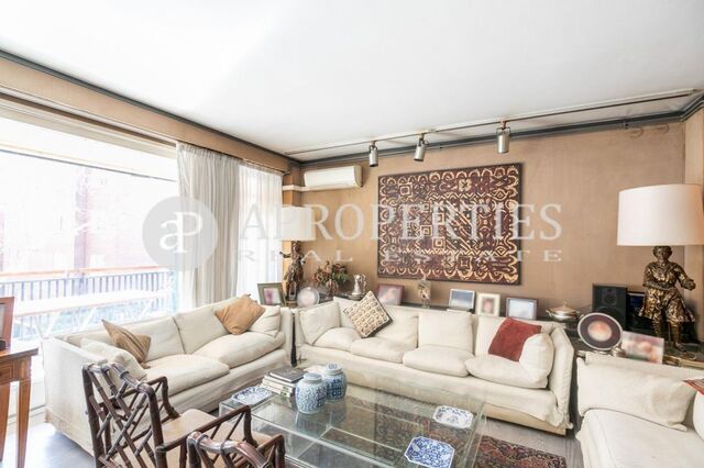Appartement en vente