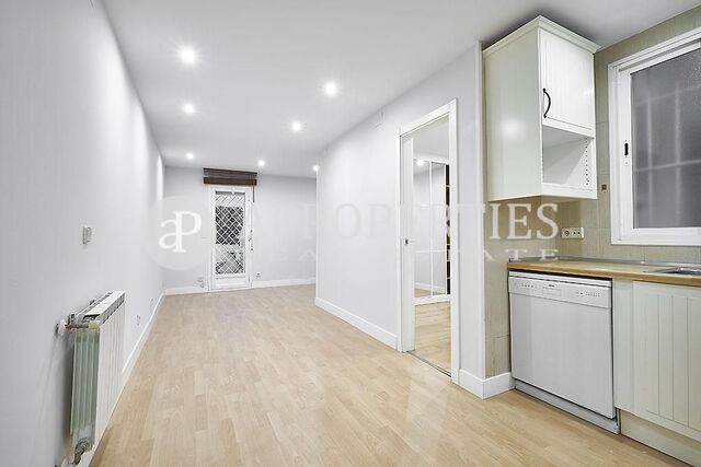 Piso en venta