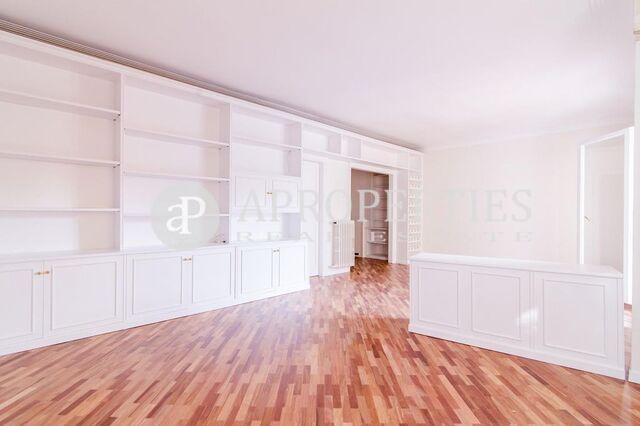 Piso en alquiler