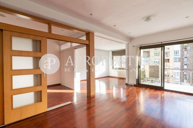 Piso en alquiler