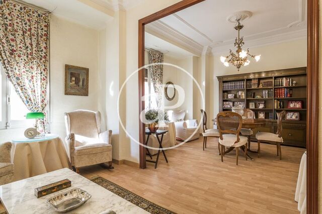 Wohnung zum Verkauf