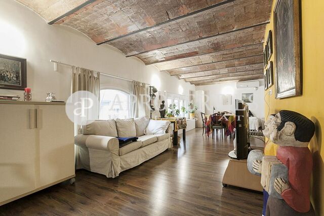 Loft en lloguer