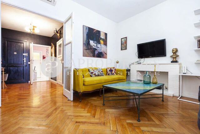Piso en venta