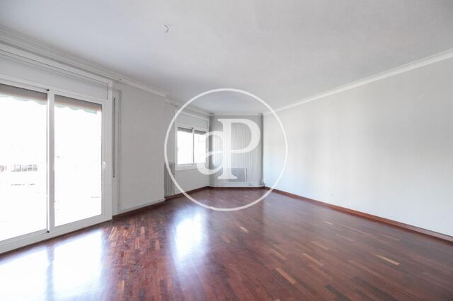 Piso en alquiler
