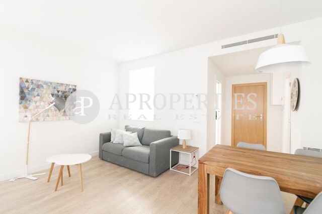 Wohnung zur Miete