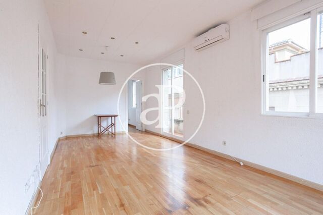Flat for rent