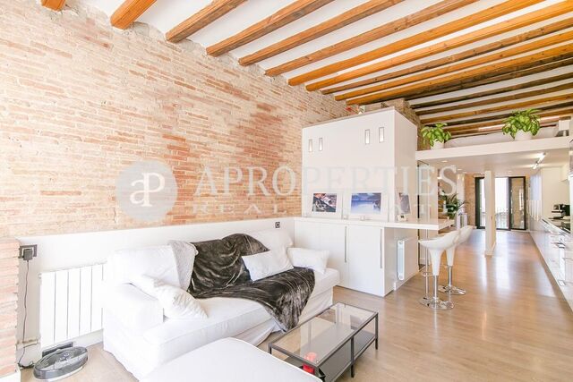 Piso en venta