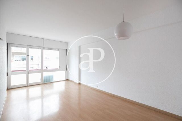 Piso en alquiler
