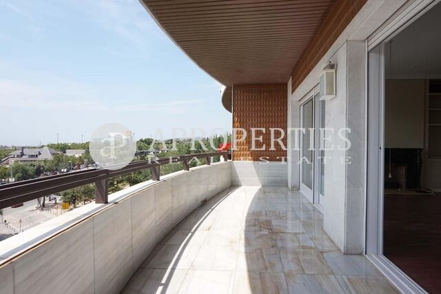 Piso en alquiler