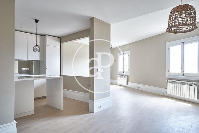 Flat for sale
