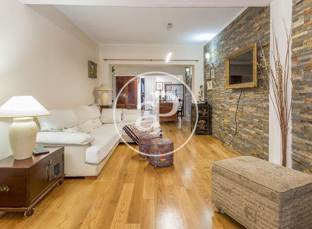Casa en alquiler