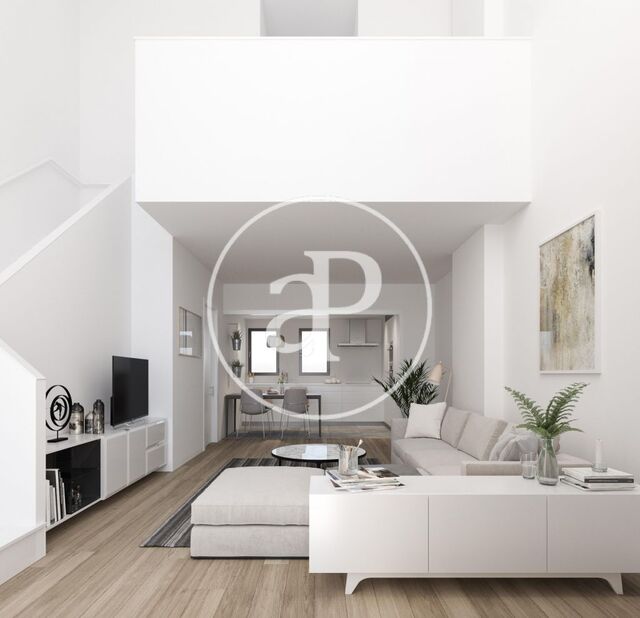 Wohnung zum Verkauf