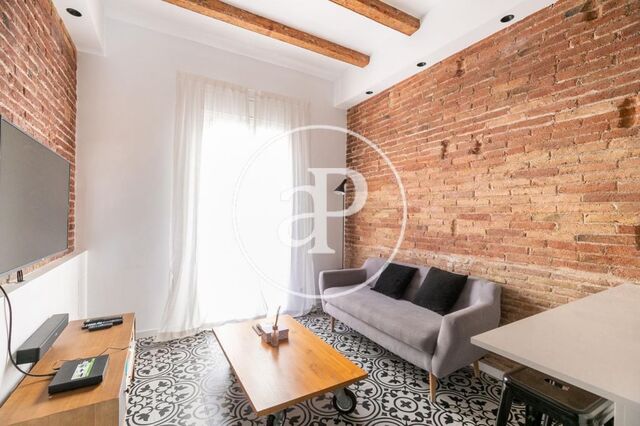 Piso en alquiler