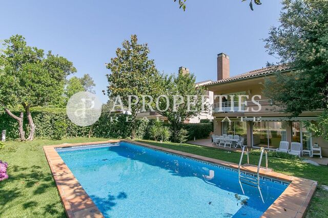 Casa en alquiler