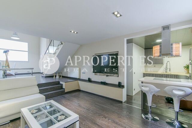 Piso en alquiler