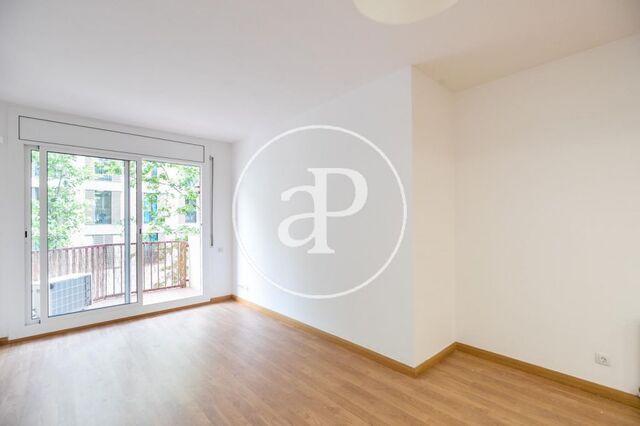Piso en alquiler