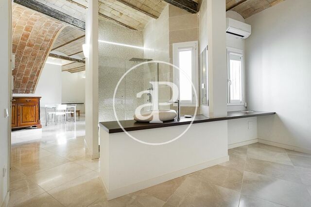 Loft en alquiler