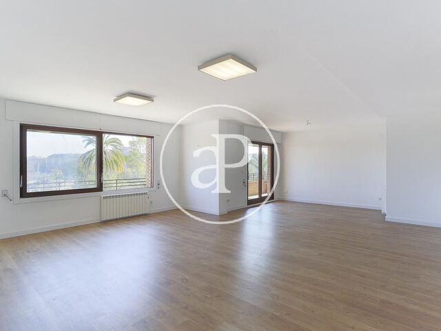 Piso en alquiler